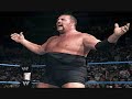 Big Show 6th 