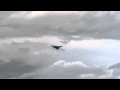 XH558 Vulcan Bomber