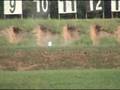USMC M16 SAMR - 300 yard shooting at Quantico MCB 8/08