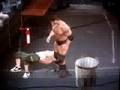 SummerSlam 2K8 - Batista Vs John Cena