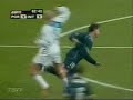 Cristiano Ronaldo vs Ricardo Quaresma