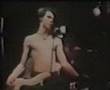 SEX PISTOLS - Problems - rare live at sweden 1977