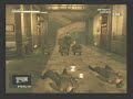 MGS3 - Everyone reads but Raikov