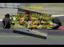 Introduction to my JFF F1 Awards Show