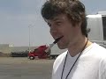 american idols greeting fans in san diego