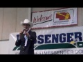 Byron Bina the 2009... View Video