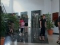 Celebran su día trabajadores de la hotelería y el turismo en Cienfuegos: http://t.co/MSuMmk1vjZ vía @YouTube