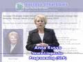 Anna Russo - NLP Specialist