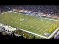 Jan 2011 · Iron City Rocks - Steelers vs Ravens - Final Raven's Play