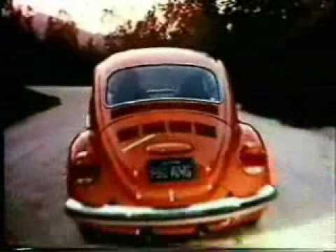 Superbeetle Commercial