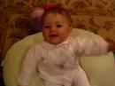 Sydney 7 months