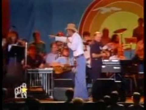 Jerry Reed - East Bound and Down- Smokey and the Bandit Theme