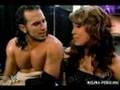 WWE Melina and Matt Hardy