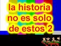 LOS COLGADOS EN LOS ALAMOS