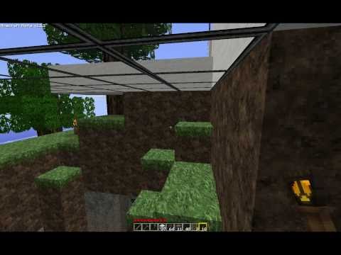 Minecraft - Server st&uuml;rzt, reisst Werkzeuge und Items mit