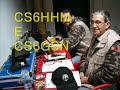 Radioamadorismo Concurso EDP HF 2008