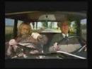 Old woman funny driver