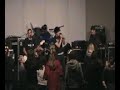 WOVEN ONE - Brand New Man - Seventh Day Slumber - cover