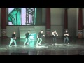 DRIFTERZ CREW | Performance | Battle of the year | Korea 2011
