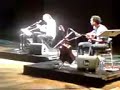 Toda Menina Baiana , Gilberto Gil - Bruxelas