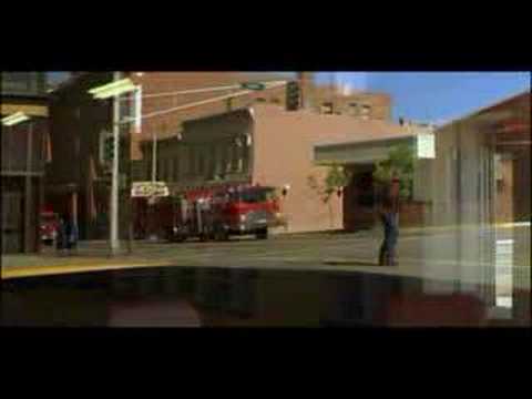 0 WIM WENDERS   Places, strange and quiet