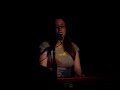 Hotel Cafe - Ingrid Michaelson - Can't Help Fallin in Love