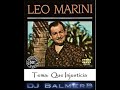 Que Injusticia - Leo Marini