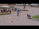 Festival sportif de Ste-Marie
