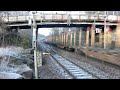 DI3.629 og TMZ 1405 passerer Oppegård