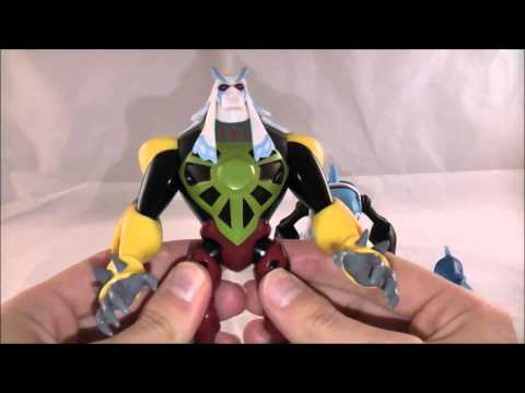 Ben 10000