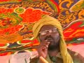 سليمان صندل يقدم د.خليل ابراهيم رئيس حركة العدل و المساواة السودانية
