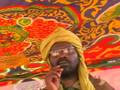 د.خليل ابراهيم في افتتاحية مؤتمر النازحين يوليو2008