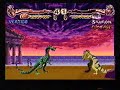 Primal Rage - Vertigo 11 Hit combo (snes) Primal Rage - Vertigo 11 Hit combo (snes)