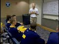 John Beilein is no Tony Robbins