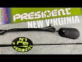  CB  President New Virginia