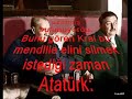 MUSTAFA KEMAL ATAT�RK.!!