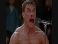 Van Damme ROCKS!!!!