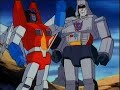 Transformers - Mistake number one...