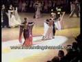 Blackpool Dance Festival 07 Professional Ballroom 48 Tango