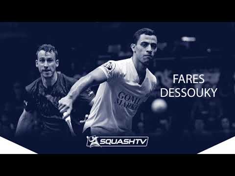 Squash: Top 5 Shots - QF Day 2 - U.S. Open 2017 Presented by MacQuarie Investment Management