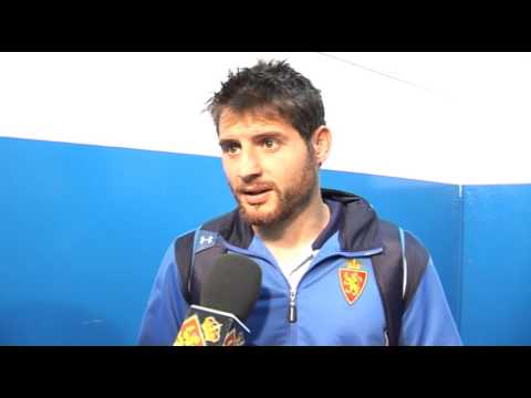 REAL ZARAGOZA