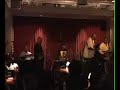 Andrew Gouche & Waymon Tisdale