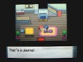Pokemon Diamond Pearl - Cutscenes 02 Pokemon Diamond Pearl - Cutscenes 02