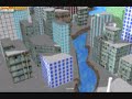 SketchUP - Giant City Final Version SketchUP - Giant City Final Version