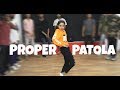 Proper Patola | Dance | Badshah | Aastha Gill | Na