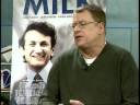 CLEVE JONES \"MILK\" INTERVIEW PART 1