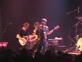 the patti smith group doing a live version of the seeds number 