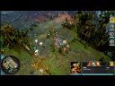 Dawn of War II - Space Marine Campaign Walkthrough Dawn of War II - Space Marine Campaign Walkthrough