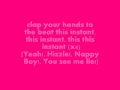 Sophia Fresh Ft T-Pain - This Instant Lyrics