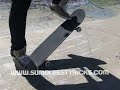 Sumol Besttricks: Ruben Gamito 360 Flip (Skateboard) Sumol Besttricks: Ruben Gamito 360 Flip (Skateboard)